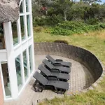 Bv260-blavand-fyrvej-39-c Сasa de vacaciones Blåvand