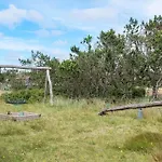 Сasa de vacaciones Bv260-blavand-fyrvej-39-c Blåvand