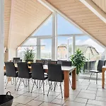 Сasa de vacaciones Bv260-blavand-fyrvej-39-c Blåvand