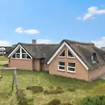 Сasa de vacaciones Bv260-blavand-fyrvej-39-c Blåvand