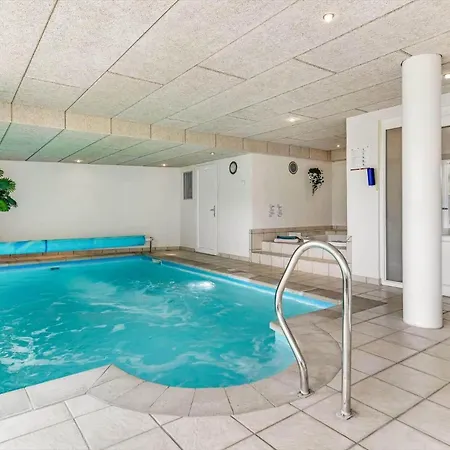 Bv260-blavand-fyrvej-39-c Casa vacanze