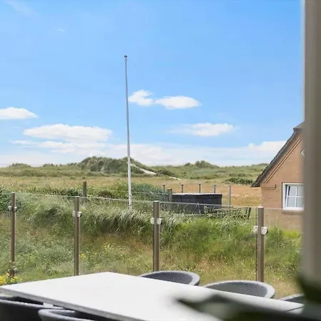 Bv260-blavand-fyrvej-39-c Holiday home *