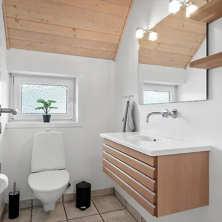 Bv260-blavand-fyrvej-39-c Holiday home Blavand