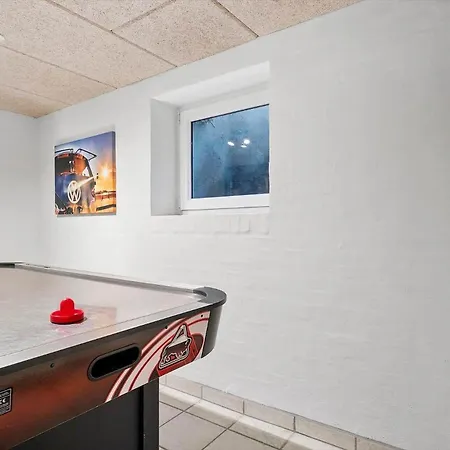 Bv260-blavand-fyrvej-39-c Casa vacanze *