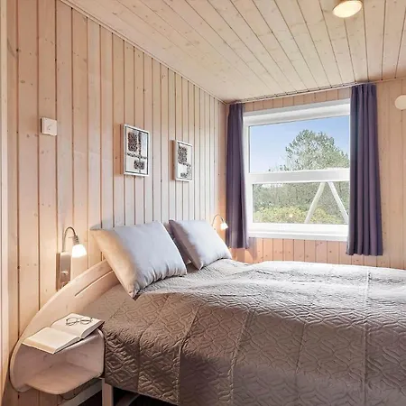 Casa vacanze Bv260-blavand-fyrvej-39-c Blåvand