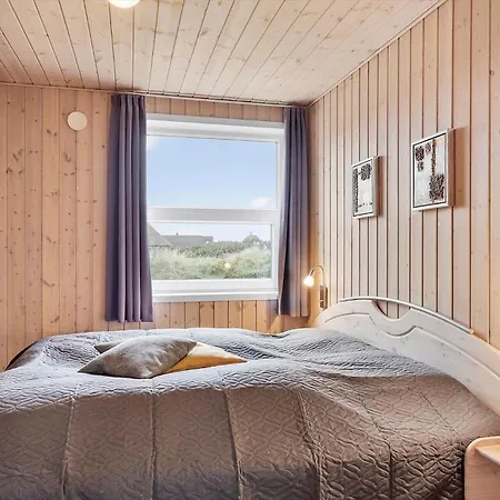 Casa vacanze Bv260-blavand-fyrvej-39-c