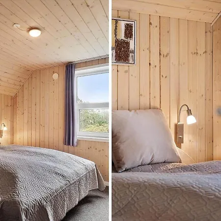 Casa vacanze Bv260-blavand-fyrvej-39-c Blåvand