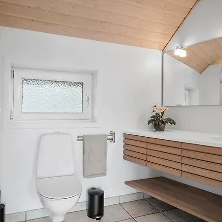 Bv260-blavand-fyrvej-39-c Casa vacanze *