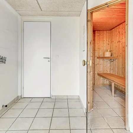 Casa vacanze Bv260-blavand-fyrvej-39-c *