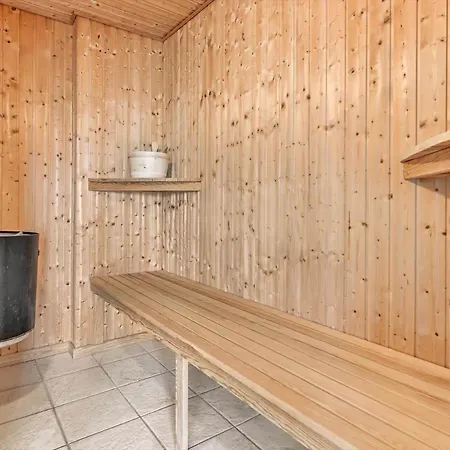 Bv260-blavand-fyrvej-39-c Casa vacanze *