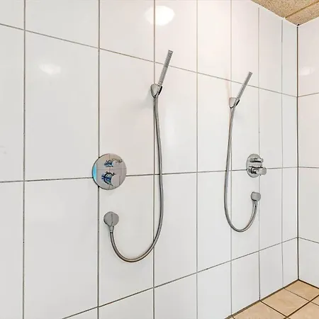 Bv260-blavand-fyrvej-39-c Casa vacanze Blåvand