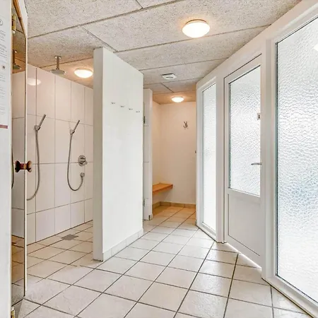 Casa vacanze Bv260-blavand-fyrvej-39-c