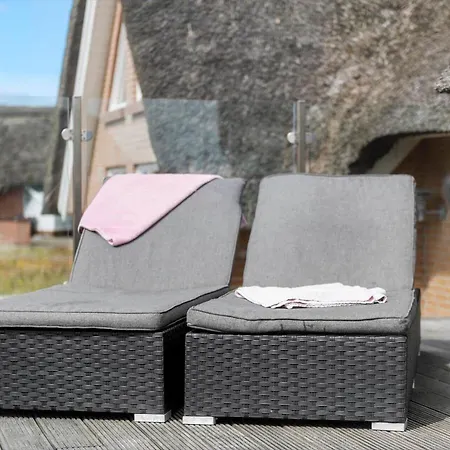 Holiday home Bv260-blavand-fyrvej-39-c