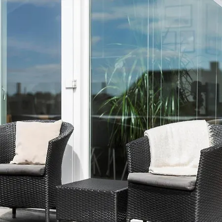 Bv260-blavand-fyrvej-39-c Casa vacanze