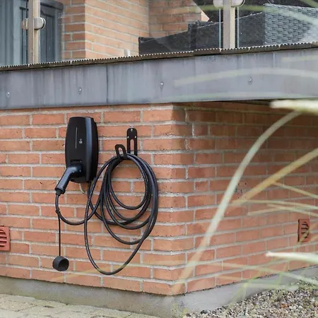 Casa vacanze Bv260-blavand-fyrvej-39-c *