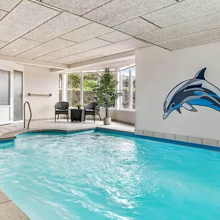 Bv260-blavand-fyrvej-39-c Holiday home Blavand