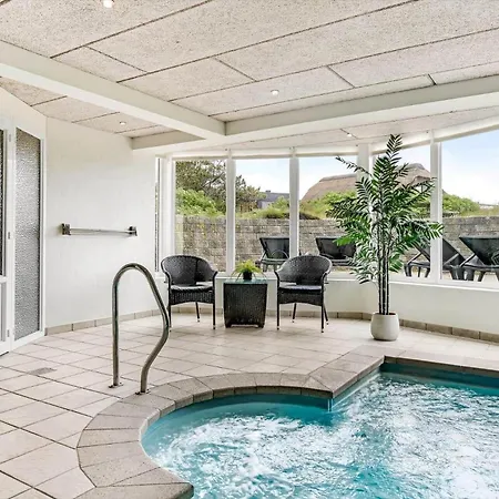 Casa vacanze Bv260-blavand-fyrvej-39-c