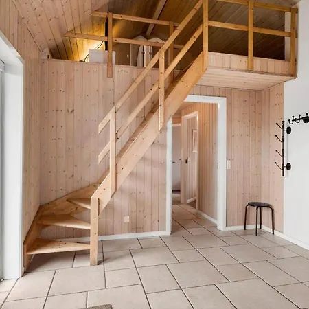 Bv260-blavand-fyrvej-39-c Holiday home Blavand