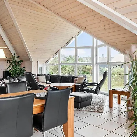 Casa vacanze Bv260-blavand-fyrvej-39-c Blåvand