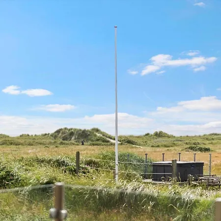 Casa vacanze Bv260-blavand-fyrvej-39-c *