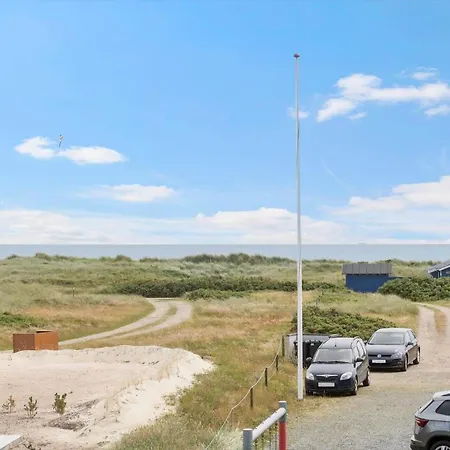 Casa vacanze Bv260-blavand-fyrvej-39-c Blåvand