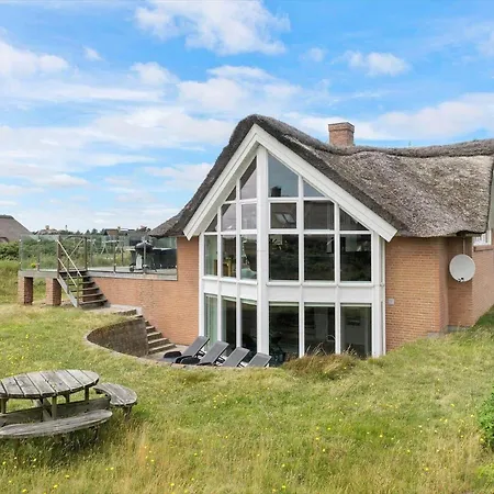 Bv260-blavand-fyrvej-39-c Casa vacanze *