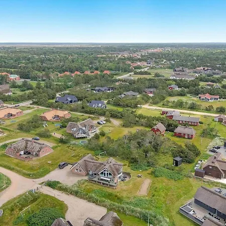 Bv260-blavand-fyrvej-39-c Casa vacanze *