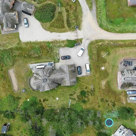 Bv260-blavand-fyrvej-39-c Casa vacanze