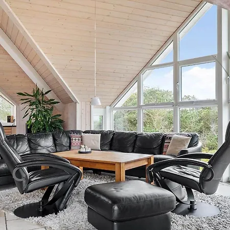 Feriehus Bv260-blavand-fyrvej-39-c Blåvand