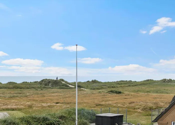 Feriehus Bv260-blavand-fyrvej-39-c