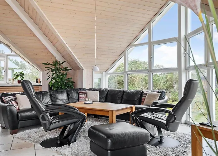 Feriehus Bv260-blavand-fyrvej-39-c Blåvand