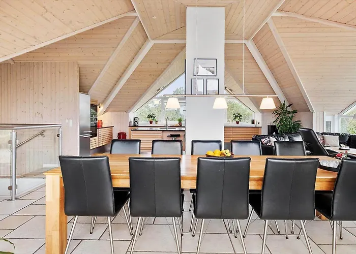 Feriehus Bv260-blavand-fyrvej-39-c