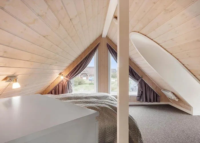 Feriehus Bv260-blavand-fyrvej-39-c Blåvand