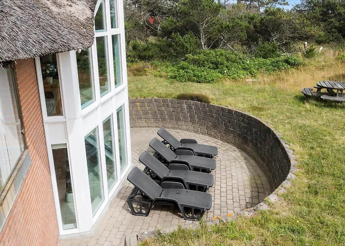 Bv260-blavand-fyrvej-39-c Feriehus Blåvand