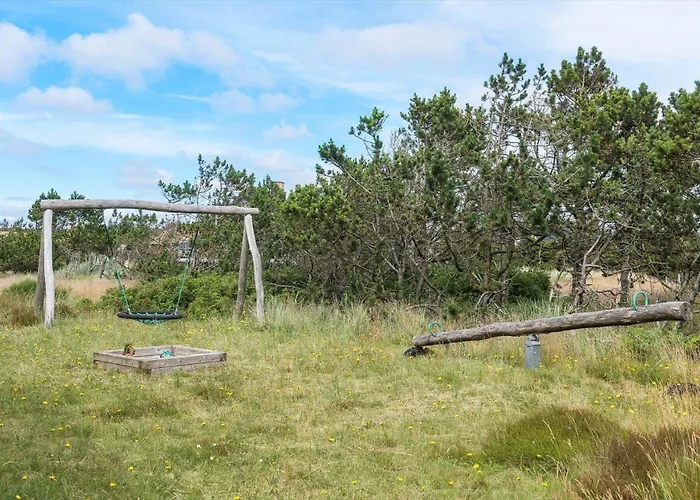 Feriehus Bv260-blavand-fyrvej-39-c Blåvand
