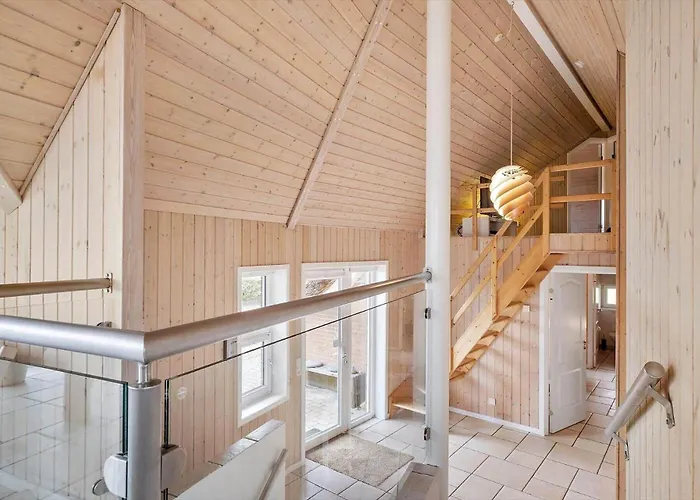 Feriehus Bv260-blavand-fyrvej-39-c
