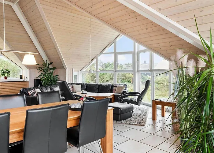 Feriehus Bv260-blavand-fyrvej-39-c Blåvand