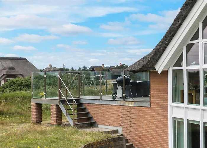 Bv260-blavand-fyrvej-39-c Feriehus Blåvand